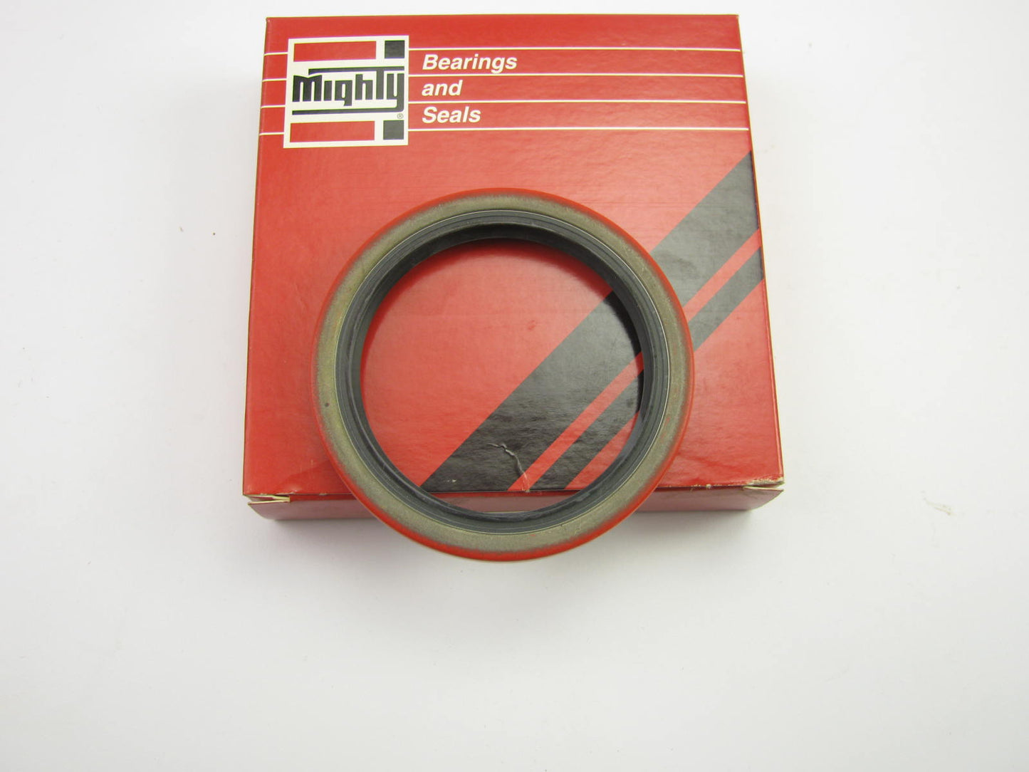 Mighty 710092 Front Inner Wheel Seal 1984-95 Toyota 4 Runner 1993-1998 T100 4WD