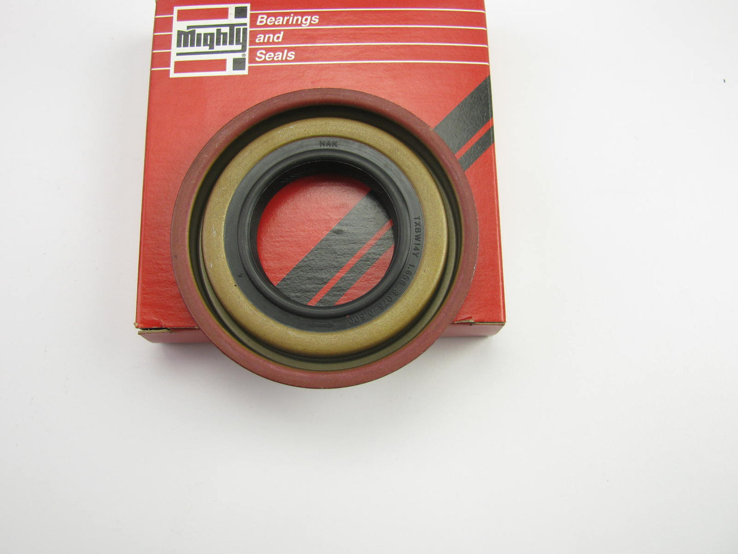 Mighty 710105 Rear Axle Shaft Seal