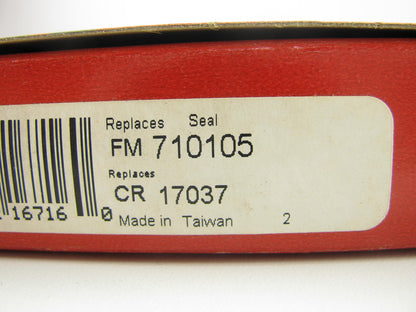 Mighty 710105 Rear Axle Shaft Seal