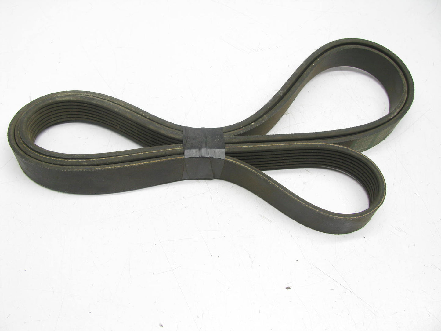 Mighty 7K855 Serpentine Belt