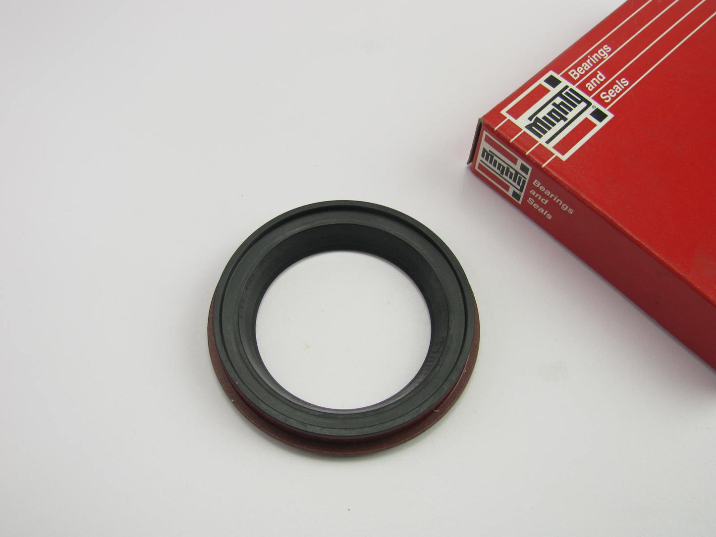Mighty 8312 Front Inner Wheel Seal 1994-96 Mazda B3000, 95-96 B2300, 94-97 B4000