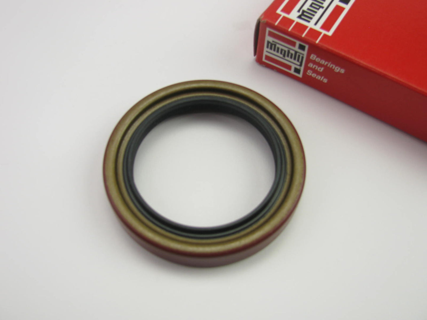 Mighty 8974S Front Wheel Seal