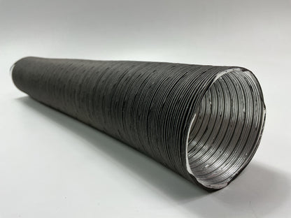 Mighty 96034 HVAC Control Duct Hose 2'' Diameter X 28'' Long