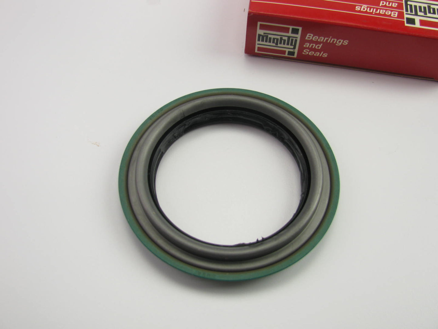 Mighty 9864S Wheel Seal - Rear Inner - 28720