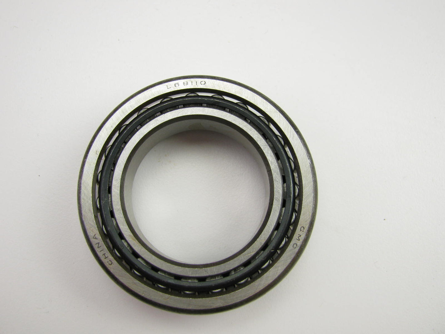 Mighty A13 Wheel Bearing And Race Set - Front Inner / Rear - BR13