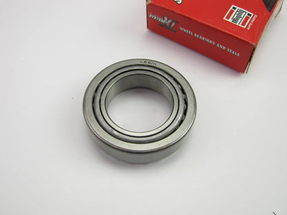 Mighty A17 Wheel Bearing And Race Set - Front Inner / Rear Outer
