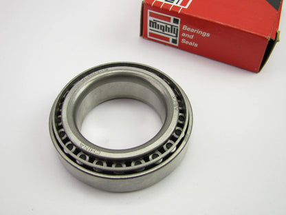 Mighty A18 Wheel Bearing And Race Set - Front Inner