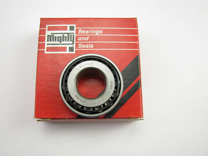 Mighty A1 Wheel Bearing And Race Set - Rear Outer / Front Outer