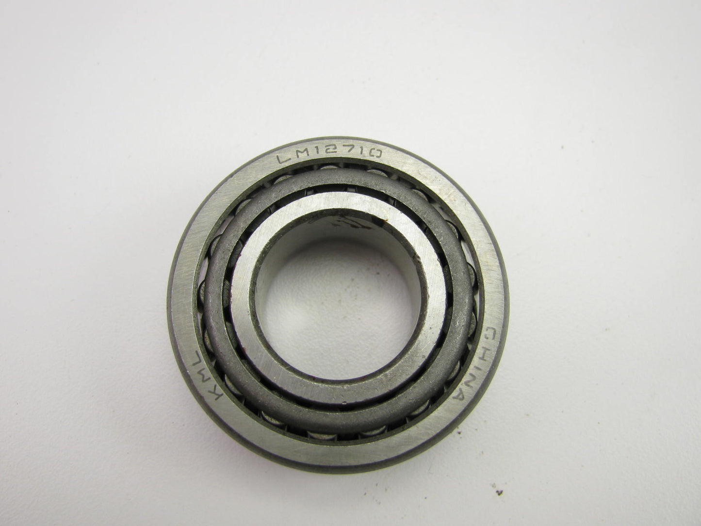 Mighty A34 Front Outer Wheel Bearing & Race Set - BR34
