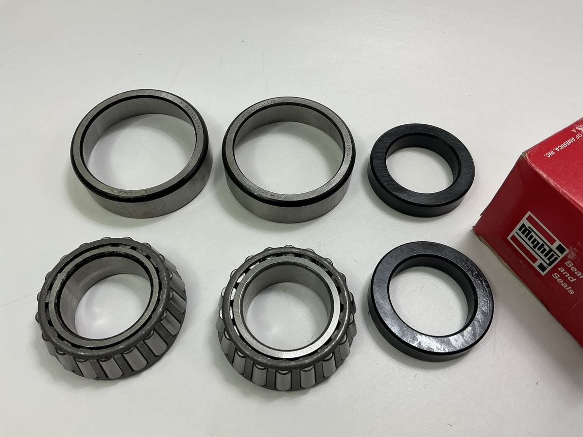 (2) Mighty A7 Rear Outer Wheel Bearings