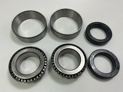 (2) Mighty A7 Rear Outer Wheel Bearings