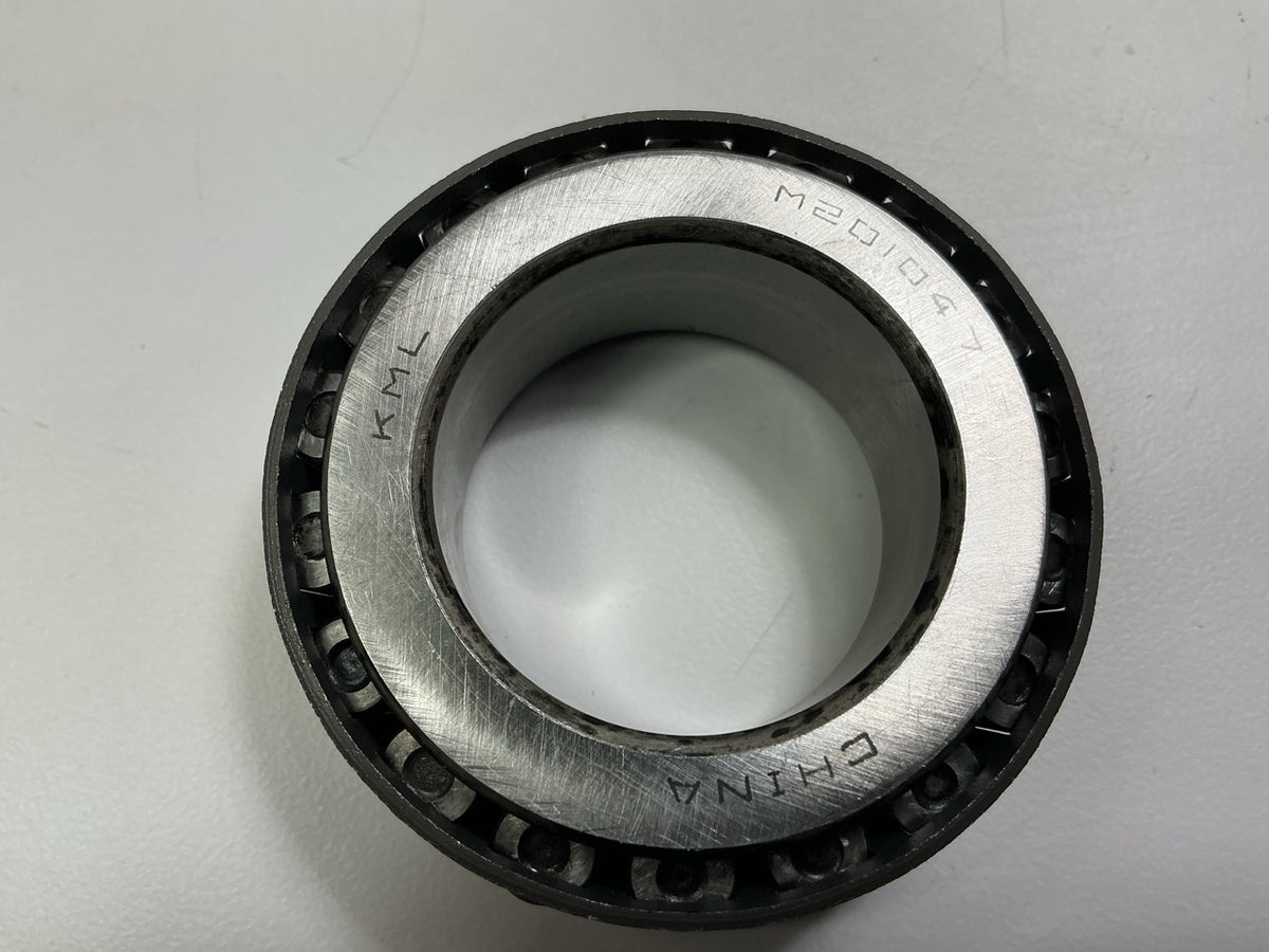 (2) Mighty A7 Rear Outer Wheel Bearings