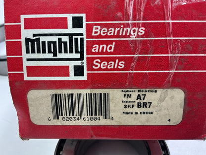 (2) Mighty A7 Rear Outer Wheel Bearings