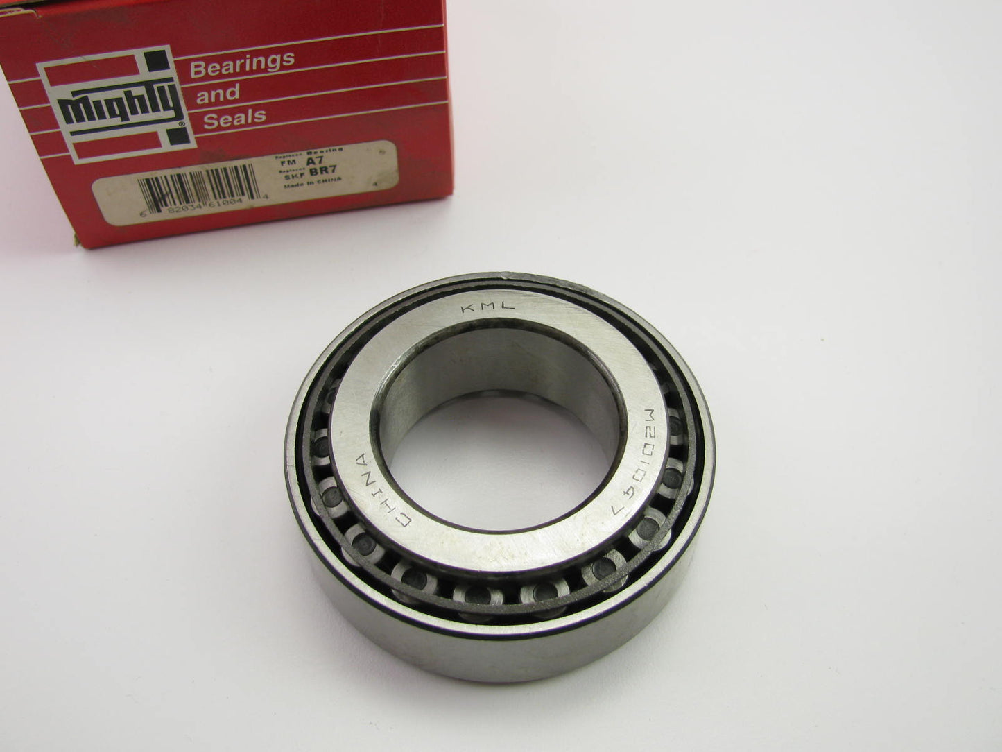 Mighty A7 Rear Outer Wheel Bearing