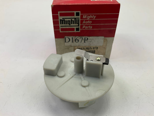 Mighty D167P Ignition Distributor Rotor