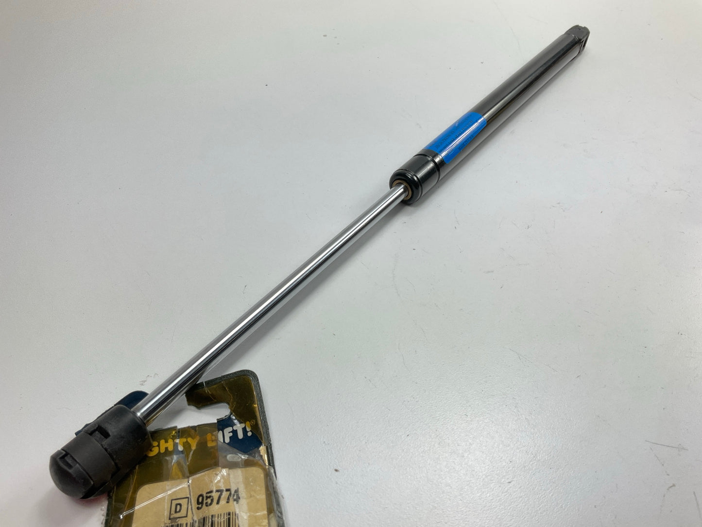 Mighty D95774 Universal Lift Support - 17.2'' Extended, 10.60'' Compressed