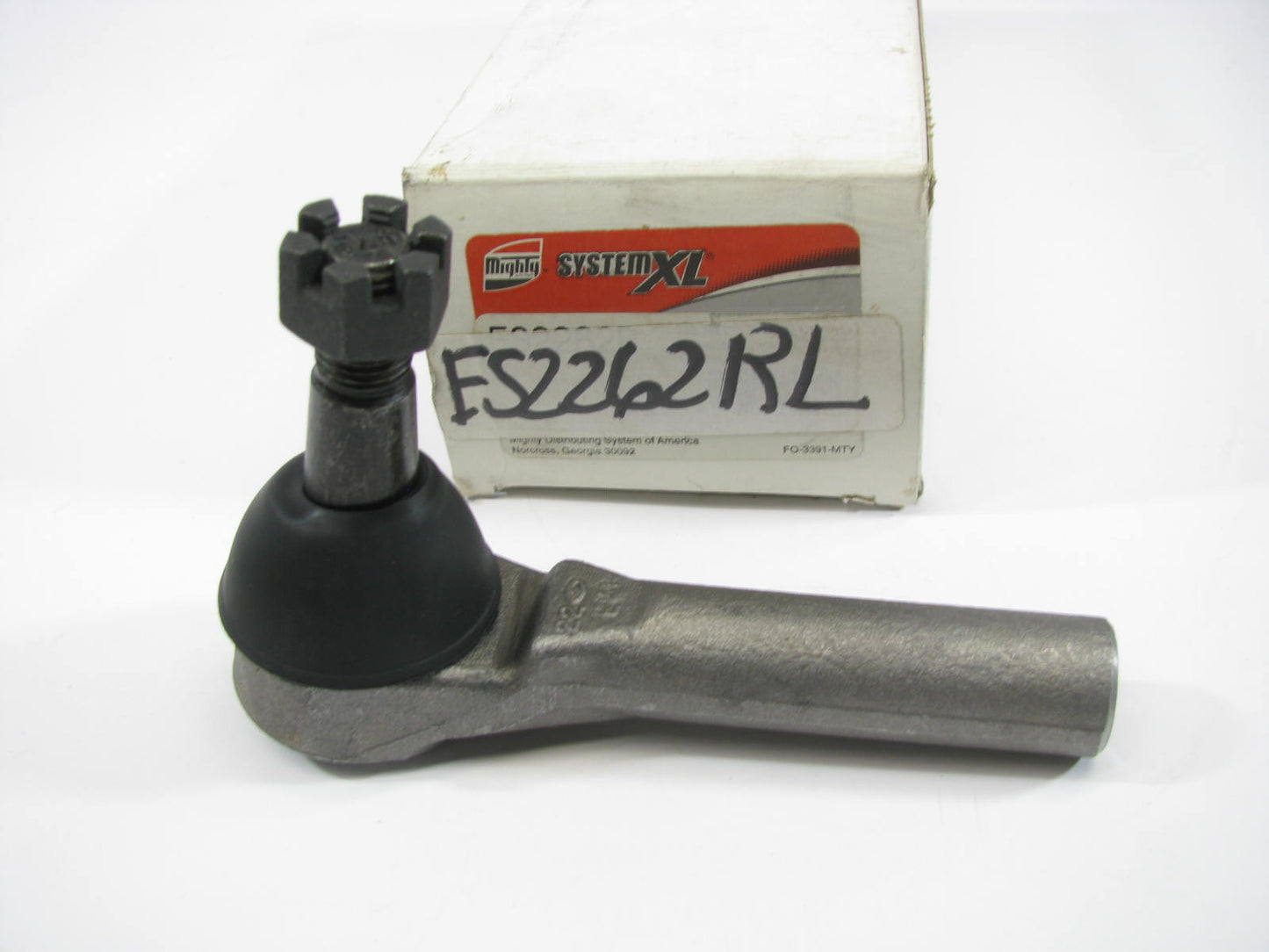 Mighty ES2262R OUTER Steering Tie Rod End For 1986-1997 Ford Aerostar
