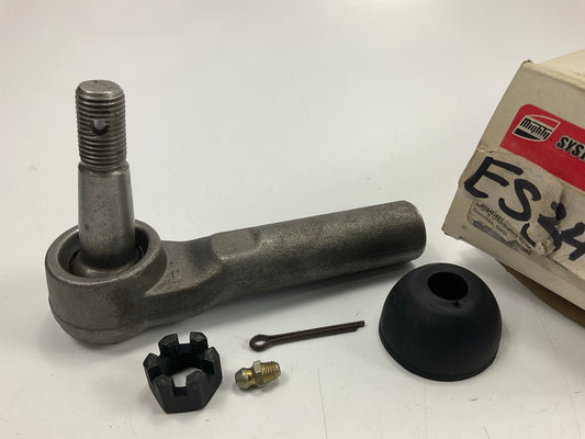 Mighty ES3446 Front Left Outer Tie Rod End For 97-99 Dakota 98-99 Durango 4WD