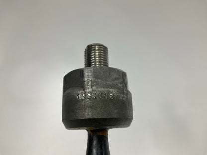 (2) Mighty ES4071 Front Inner Steering Tie Rod End