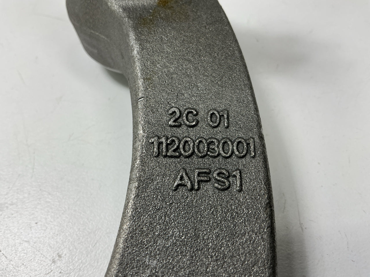 Mighty FA1393 Front Steering Pitman Arm