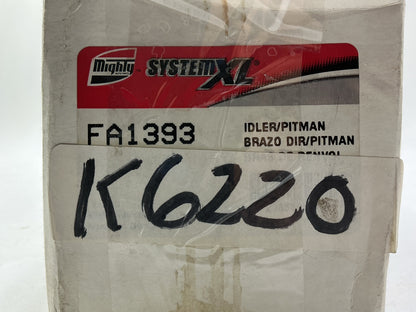 Mighty FA1393 Front Steering Pitman Arm