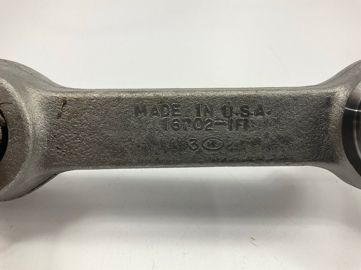 Mighty FA1397 Front Steering Idler Arm