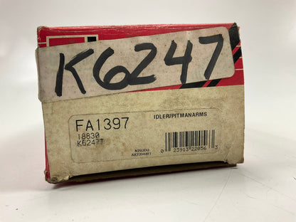 Mighty FA1397 Front Steering Idler Arm