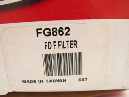 Mighty FG862 Fuel Filter Replaces G7092 33293 F64621 G496 GF231 FF5456 BF1184