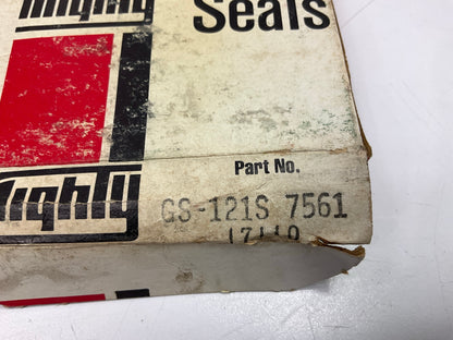 Mighty GS121S Front Wheel Seal
