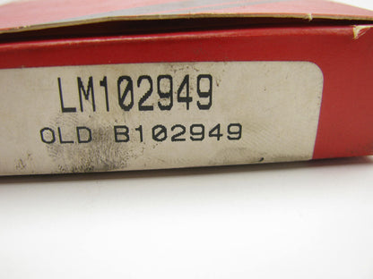 Mighty LM102949 Wheel Bearing Assembly - Front Inner