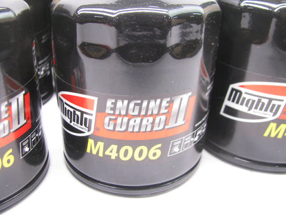 MADE IN USA - 12 PACK - Mighty # M4006SP Engine Oil Filter Chevy GM 5.3L 6.0L V8