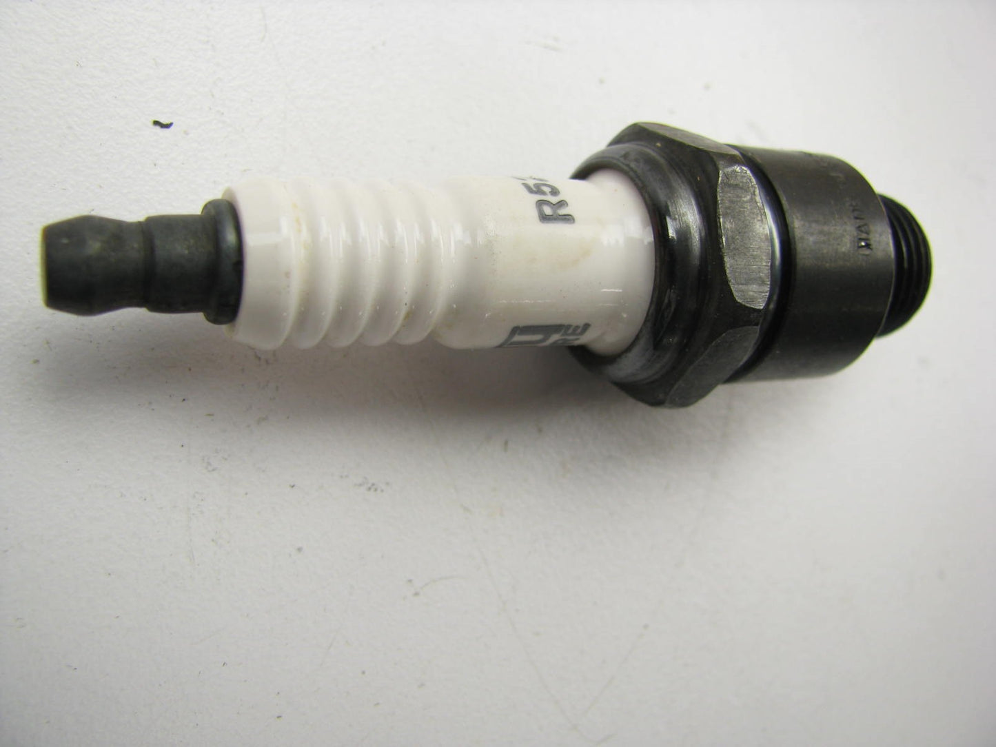 (4) Mighty R52 Spark Plugs