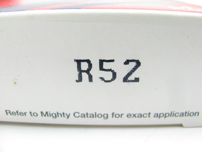 (8) Mighty R52 Spark Plugs