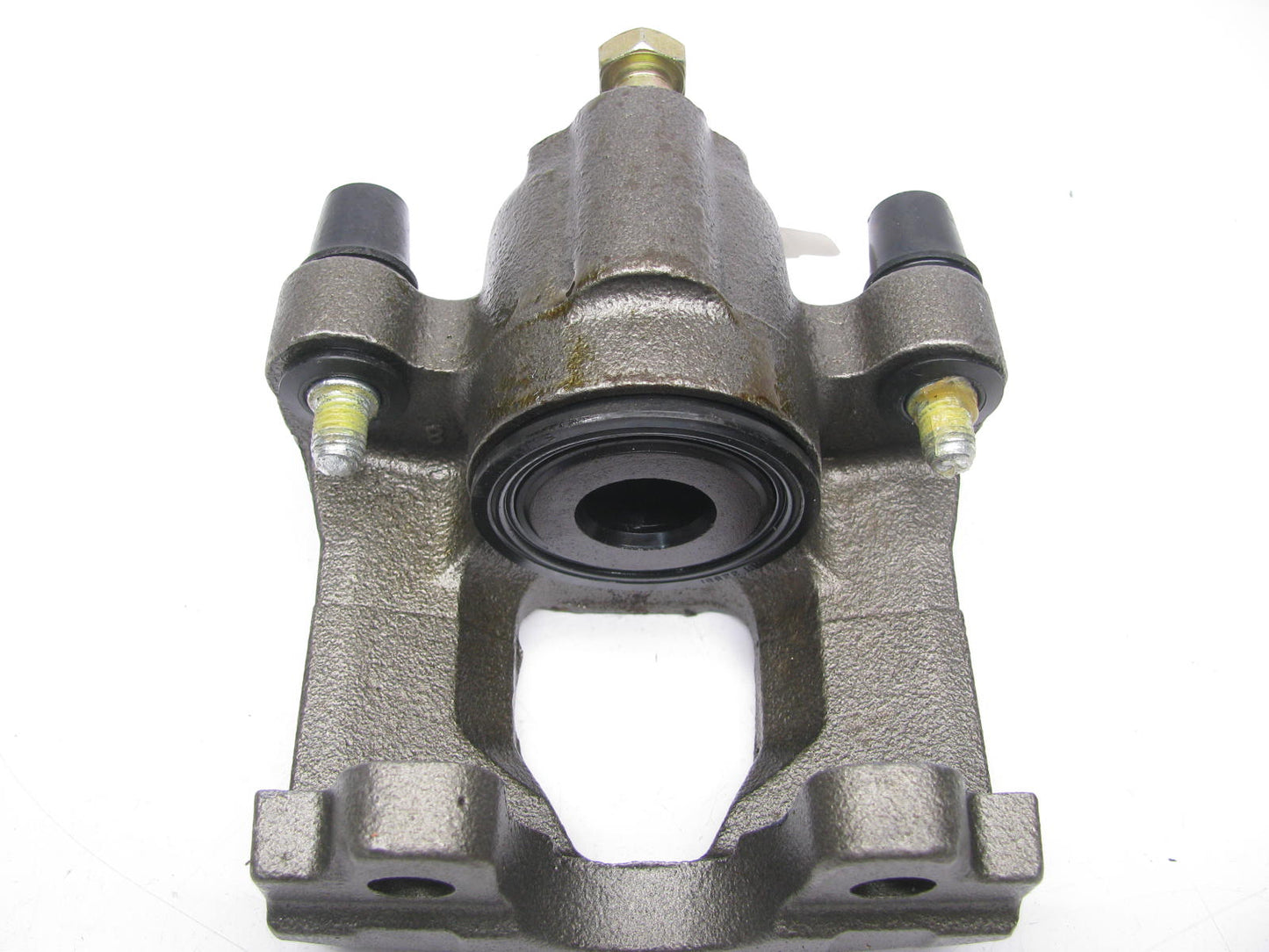 REMAN. Mighty S115657 Rear Disc Brake Caliper Set