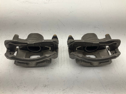REMAN. Mighty S333637 Front Brake Caliper Set