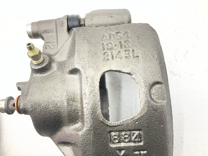 REMAN. Mighty S333637 Front Brake Caliper Set