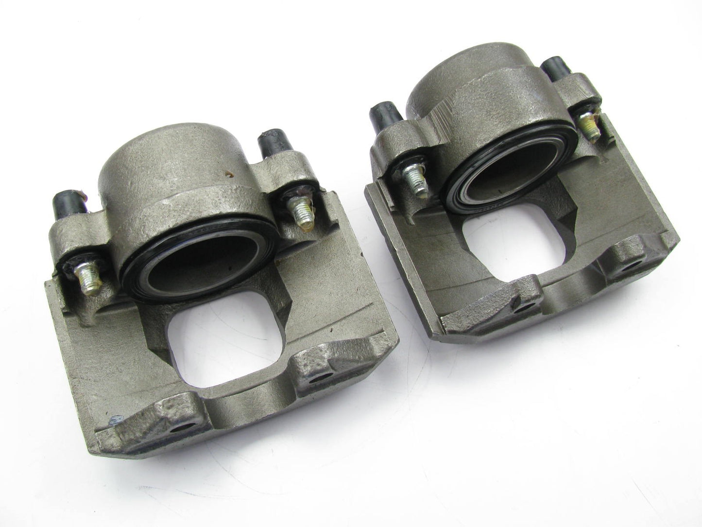 Reman. Mighty S450304 Front Brake Caliper Set