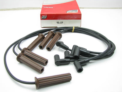 Mighty WS-319 Ignition Spark Plug Wire Set 1994-1995 Buick Pontiac Chevy 3.1L V6