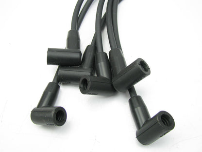 Mighty WS-319 Ignition Spark Plug Wire Set 1994-1995 Buick Pontiac Chevy 3.1L V6