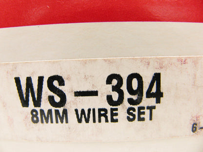 Mighty WS-394 Ignition Spark Plug Wire Set for 1995-2001 Ford Mercury 2.0L