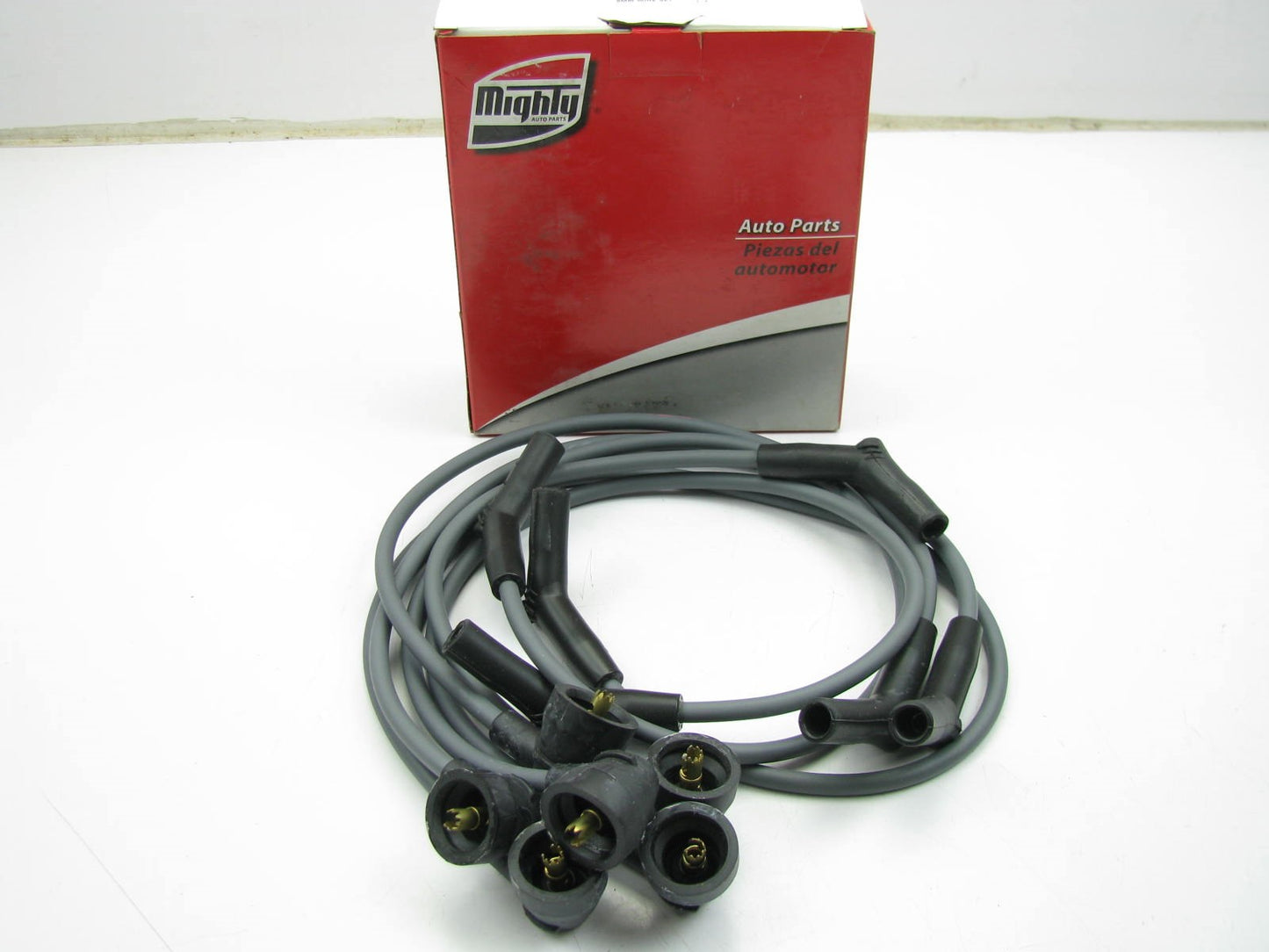 Mighty WS-435 Ignition Spark Plug Wire Set