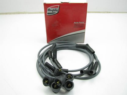 Mighty WS-435 Ignition Spark Plug Wire Set
