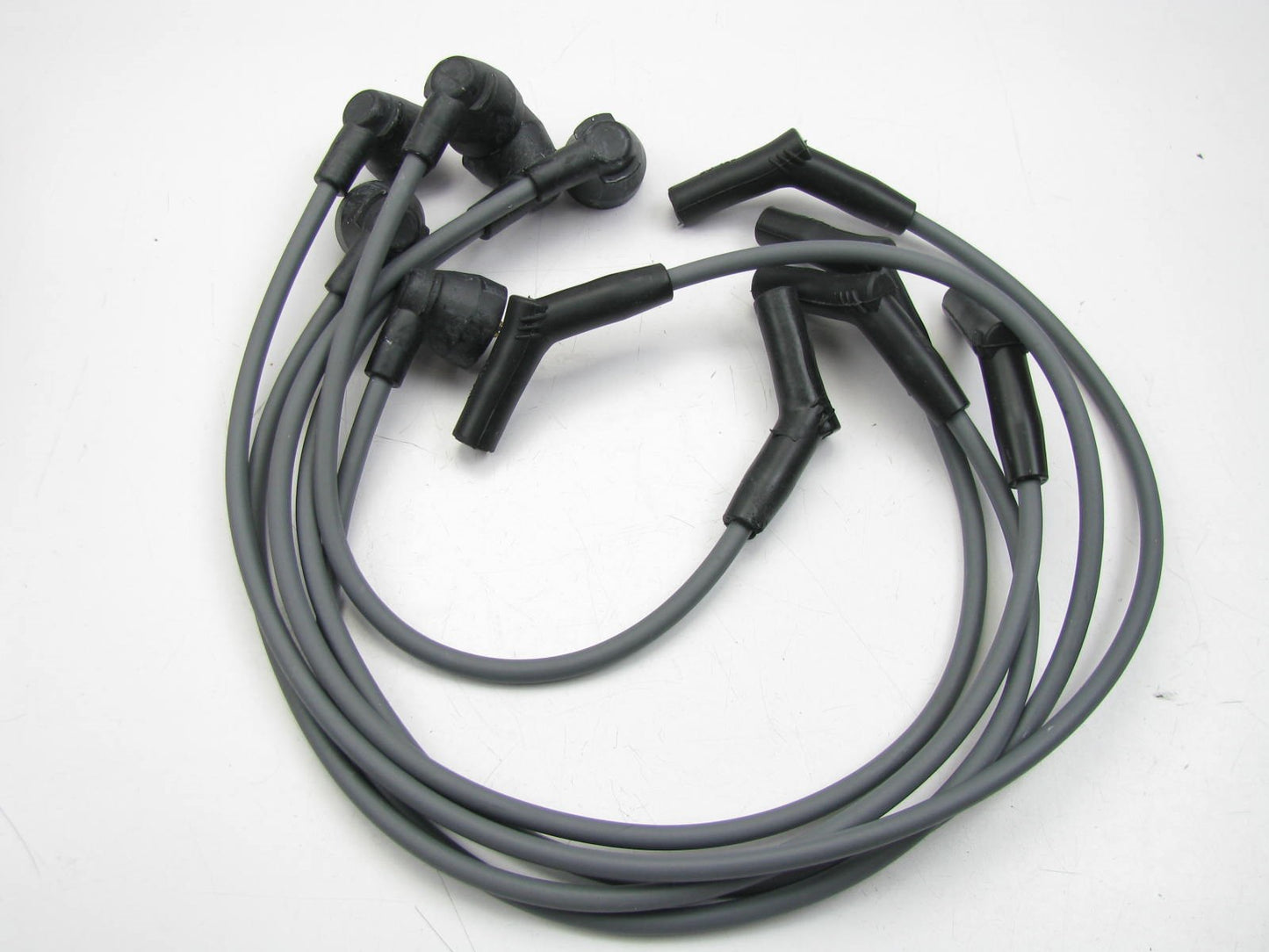 Mighty WS-435 Ignition Spark Plug Wire Set