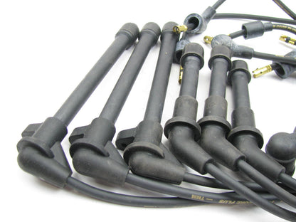 Mighty WS-609 Ignition Spark Plug Wire Set For 1989-1994 Nissan Maxima 3.0L V6