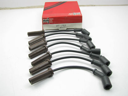 Mighty WS-782 Ignition Spark Plug Wire Set