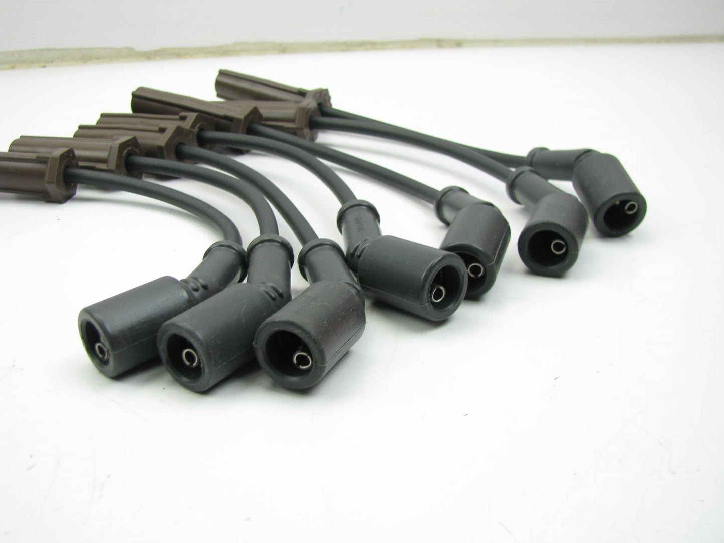 Mighty WS-782 Ignition Spark Plug Wire Set