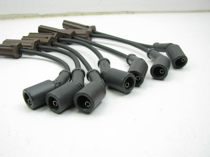 Mighty WS-782 Ignition Spark Plug Wire Set