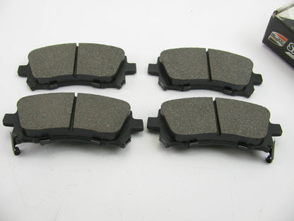 Mighty XL721C Ceramic Disc Brake Pads - Front