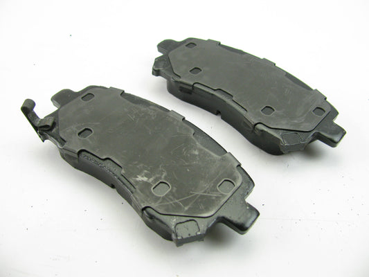 Mighty XL721C Ceramic Disc Brake Pads - Front