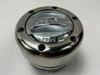 Mile Marker 104 Premium Manual Locking Hub Set